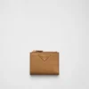 Cartera pequeña de piel Cartera pequeña de piel