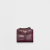 Cartera pequeña de piel Cartera pequeña de piel