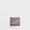 Cartera pequeña de piel Cartera pequeña de piel