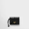 Cartera pequeña de piel Cartera pequeña de piel