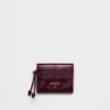 Cartera pequeña de piel Cartera pequeña de piel