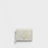 Cartera pequeña de piel Cartera pequeña de piel