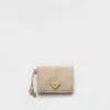 Cartera pequeña de piel Cartera pequeña de piel