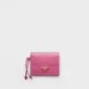 Cartera pequeña de piel Cartera pequeña de piel