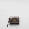 Cartera pequeña de piel Cartera pequeña de piel