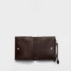Cartera pequeña de piel Cartera pequeña de piel