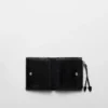 Cartera pequeña de piel Cartera pequeña de piel