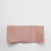 Cartera pequeña de piel Cartera pequeña de piel