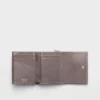 Cartera pequeña de piel Cartera pequeña de piel