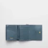 Cartera pequeña de piel Cartera pequeña de piel