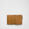Cartera pequeña de piel Cartera pequeña de piel