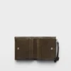 Cartera pequeña de piel Cartera pequeña de piel
