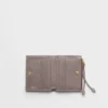 Cartera pequeña de piel Cartera pequeña de piel