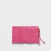 Cartera pequeña de piel Cartera pequeña de piel