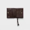 Cartera pequeña de piel Cartera pequeña de piel