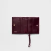Cartera pequeña de piel Cartera pequeña de piel
