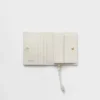 Cartera pequeña de piel Cartera pequeña de piel