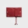Cartera pequeña de piel Cartera pequeña de piel