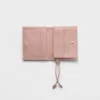 Cartera pequeña de piel Cartera pequeña de piel
