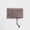 Cartera pequeña de piel Cartera pequeña de piel