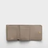 Cartera pequeña de piel Cartera pequeña de piel