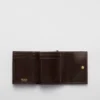 Cartera pequeña de piel Cartera pequeña de piel