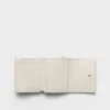Cartera pequeña de piel Cartera pequeña de piel
