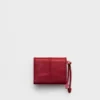 Cartera pequeña de piel Cartera pequeña de piel