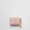 Cartera pequeña de piel Cartera pequeña de piel
