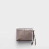 Cartera pequeña de piel Cartera pequeña de piel