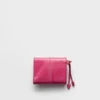 Cartera pequeña de piel Cartera pequeña de piel