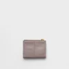 Cartera pequeña de piel Cartera pequeña de piel
