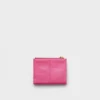 Cartera pequeña de piel Cartera pequeña de piel