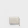Cartera pequeña de piel Cartera pequeña de piel