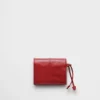 Cartera pequeña de piel Cartera pequeña de piel