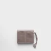 Cartera pequeña de piel Cartera pequeña de piel
