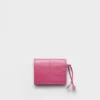 Cartera pequeña de piel Cartera pequeña de piel