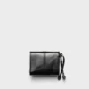 Cartera pequeña de piel Cartera pequeña de piel
