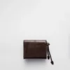 Cartera pequeña de piel Cartera pequeña de piel