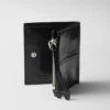 Cartera pequeña de piel Cartera pequeña de piel
