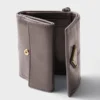 Cartera pequeña de piel Cartera pequeña de piel