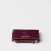 Cartera pequeña de piel Cartera pequeña de piel