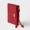 Cartera pequeña de piel Cartera pequeña de piel
