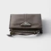 Cartera pequeña de piel Cartera pequeña de piel