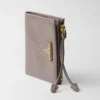 Cartera pequeña de piel Cartera pequeña de piel