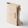 Cartera pequeña de piel Cartera pequeña de piel