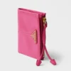 Cartera pequeña de piel Cartera pequeña de piel