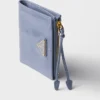 Cartera pequeña de piel Cartera pequeña de piel