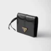 Cartera pequeña de piel Cartera pequeña de piel