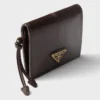 Cartera pequeña de piel Cartera pequeña de piel